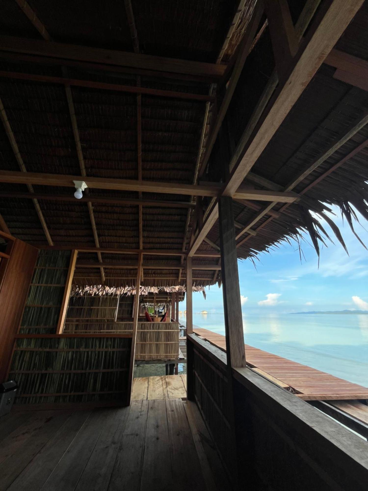 Junior Homestay Kri Bagian luar foto