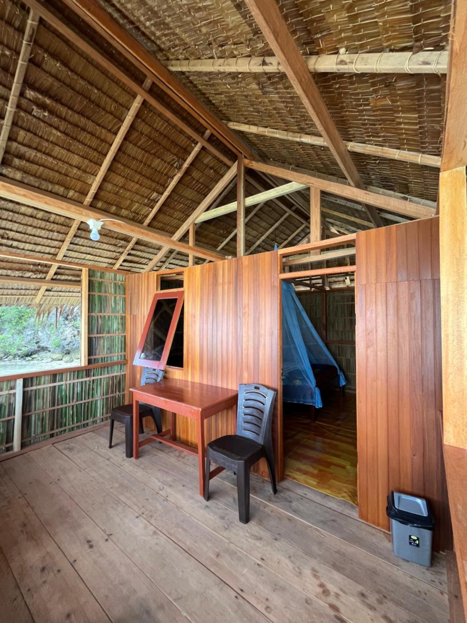 Junior Homestay Kri Bagian luar foto