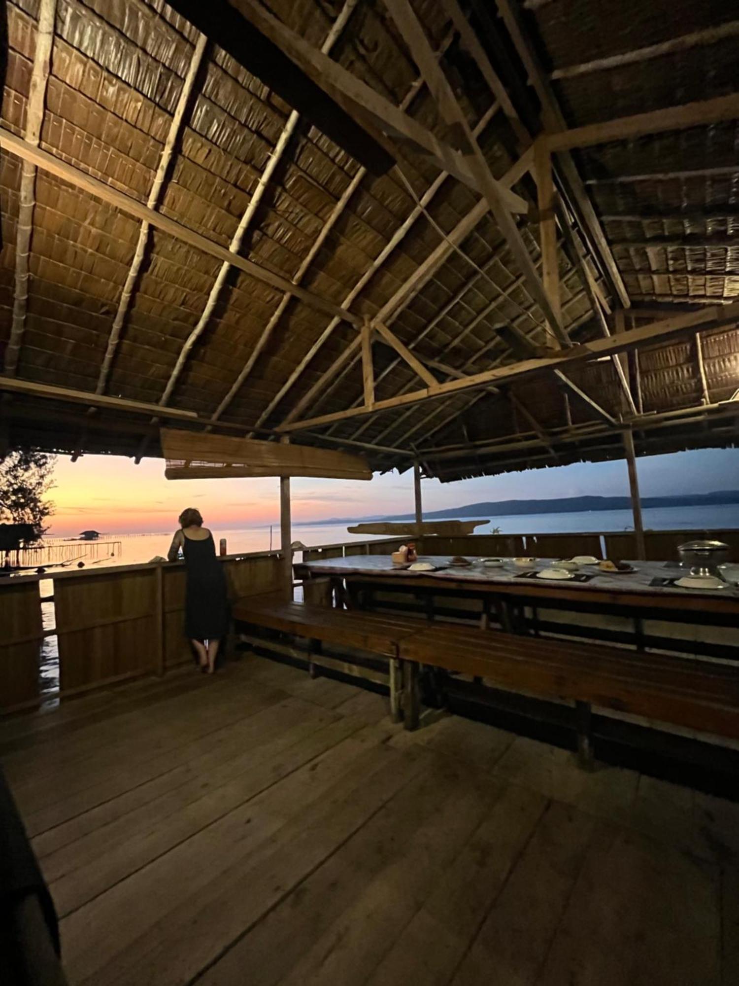 Junior Homestay Kri Bagian luar foto