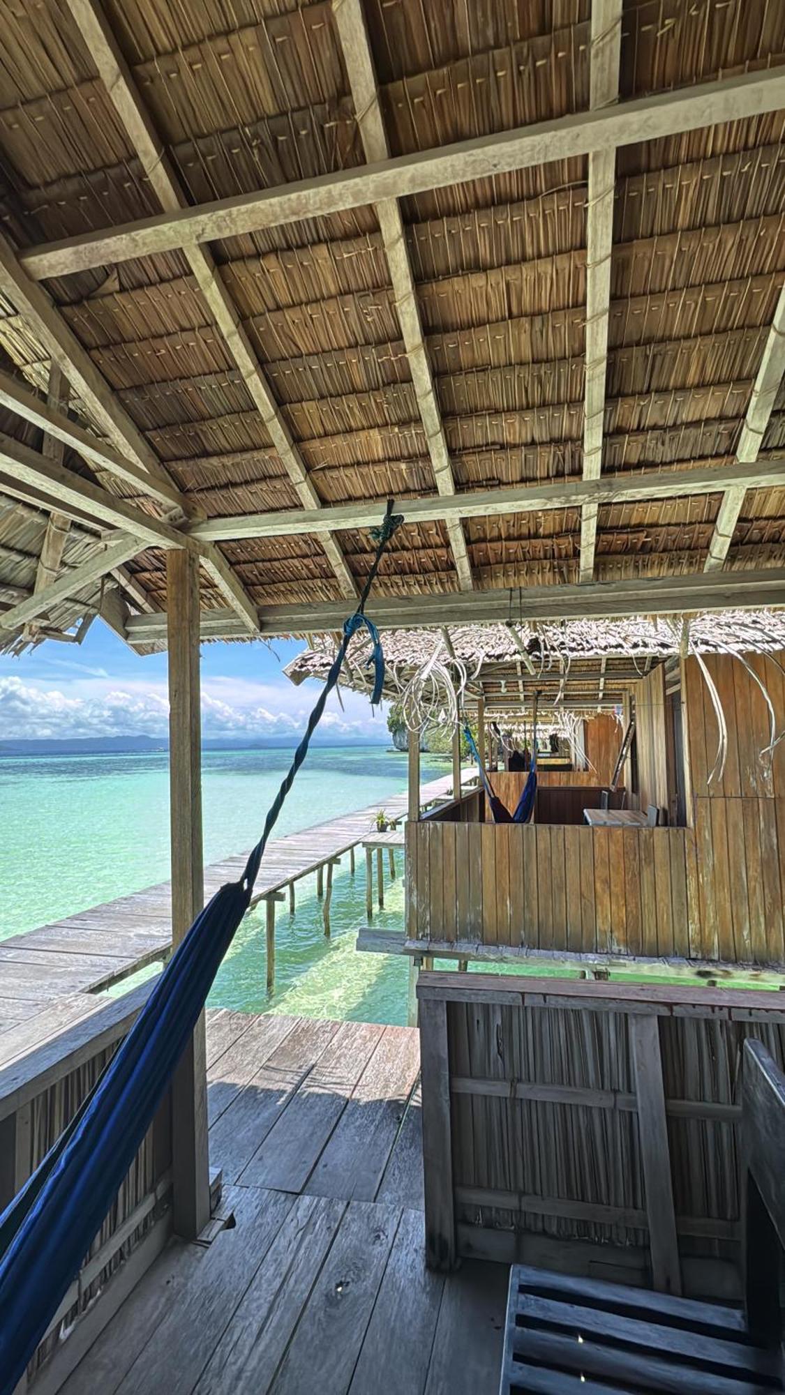 Junior Homestay Kri Bagian luar foto