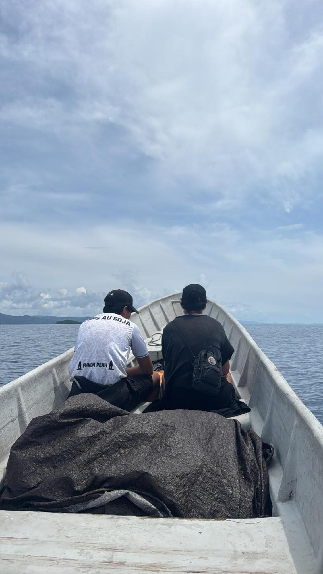 Junior Homestay Kri Bagian luar foto